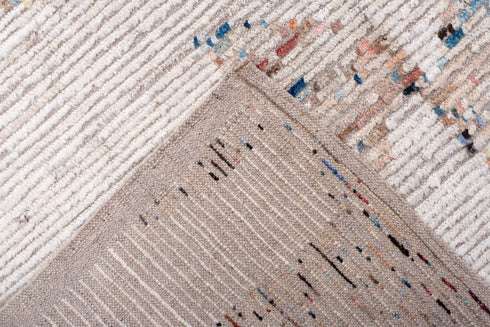 Vintage Tulu Area Rug (9' x 12')